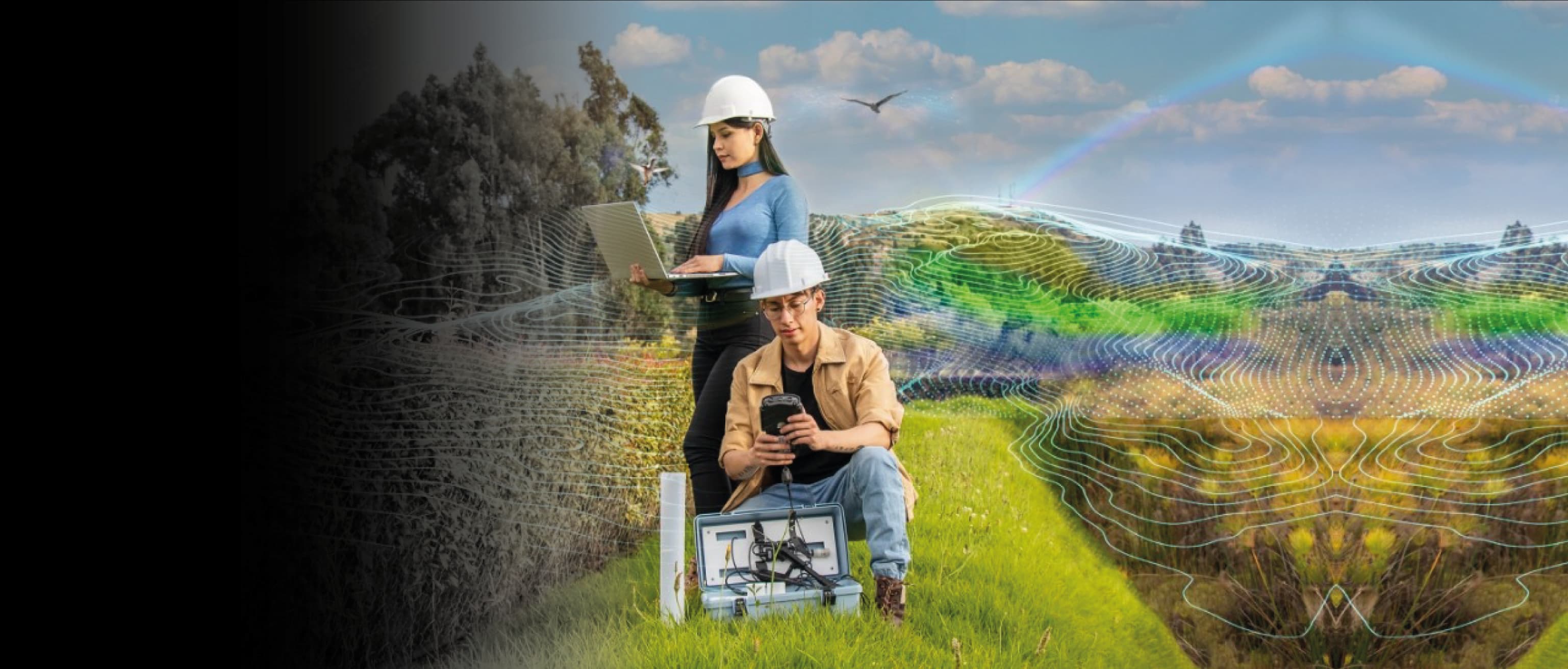 Engineering Background