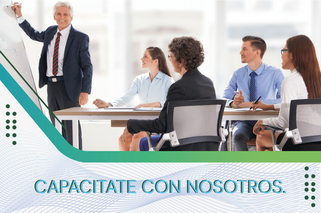 Capacitación empresarial