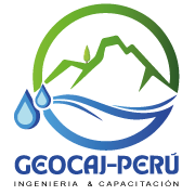 GeoCaj Professional Logo